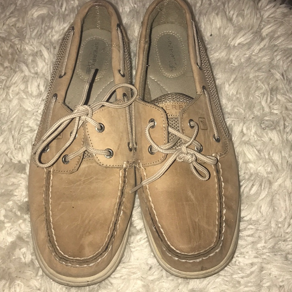Sperry Topsider